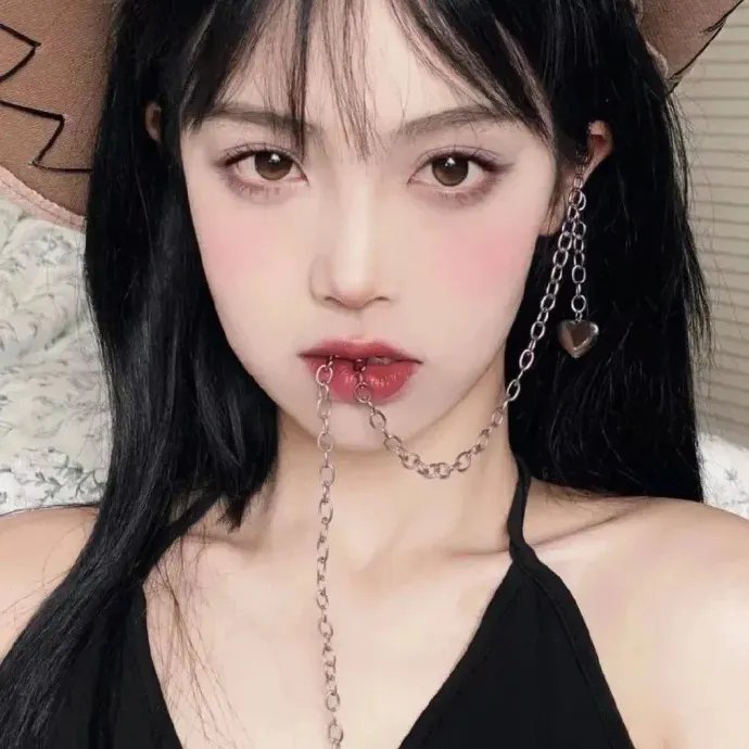 虾米小白鲸