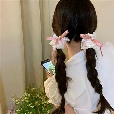 小斧子