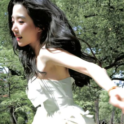 哈莱姆的郁金香